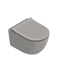 WC suspendu Tonalita - Ondyna