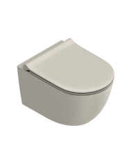 WC suspendu Tonalita - Ondyna