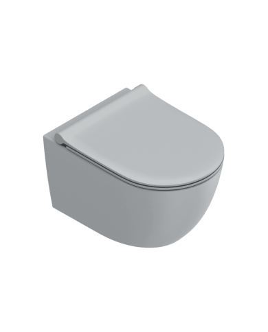 WC suspendu Tonalita - Ondyna