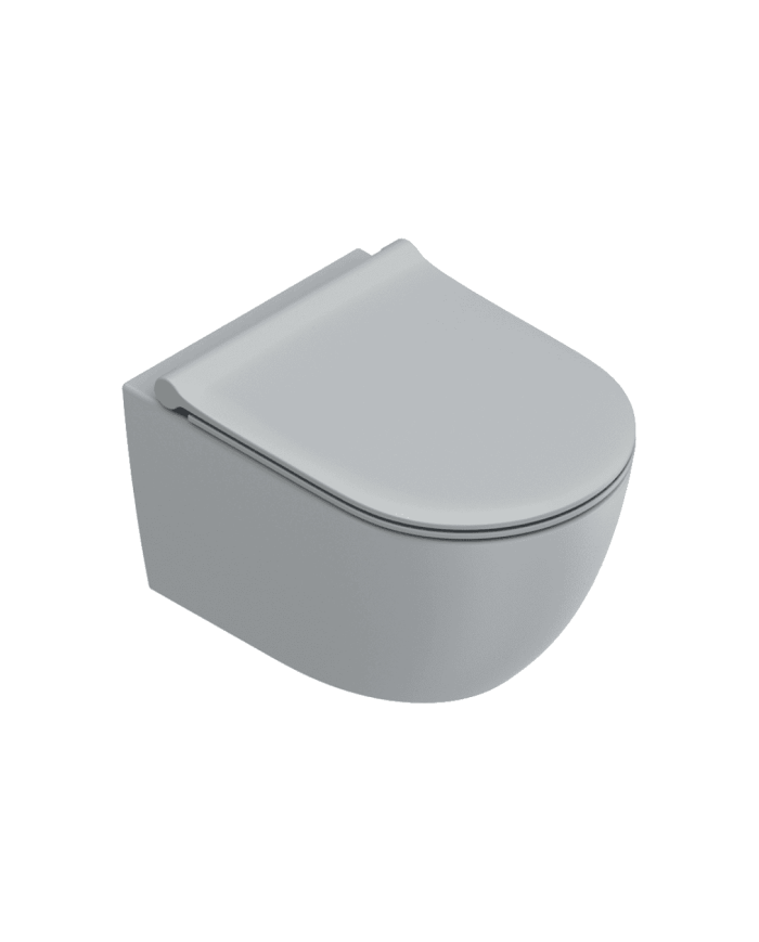 WC suspendu Tonalita - Ondyna