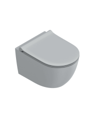 WC suspendu Tonalita - Ondyna