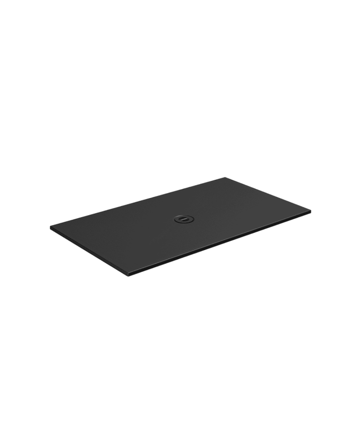 Receveur en céramique Solodue - Ondyna