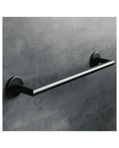 Porte-serviettes 610mm Medea - Ondyna