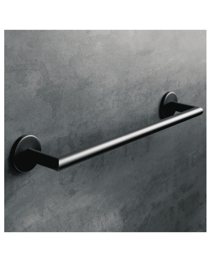 Porte-serviettes 610mm Medea - Ondyna