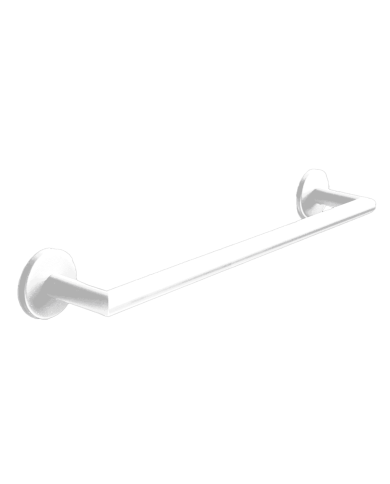 Porte-serviettes 610mm Medea - Ondyna