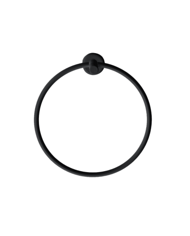 Anneau porte-serviettes Medea - Ondyna