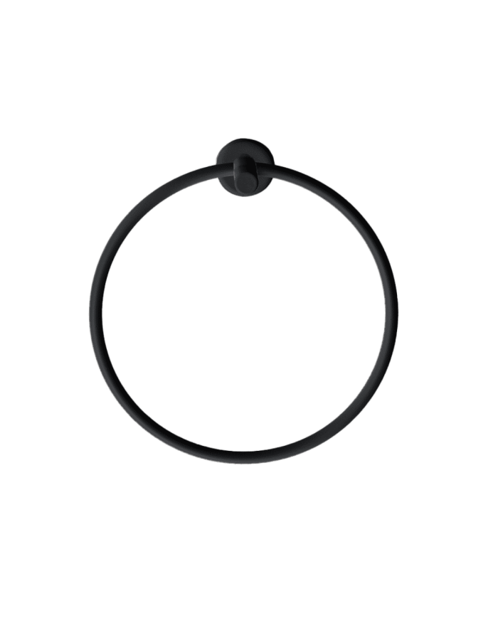Anneau porte-serviettes Medea - Ondyna