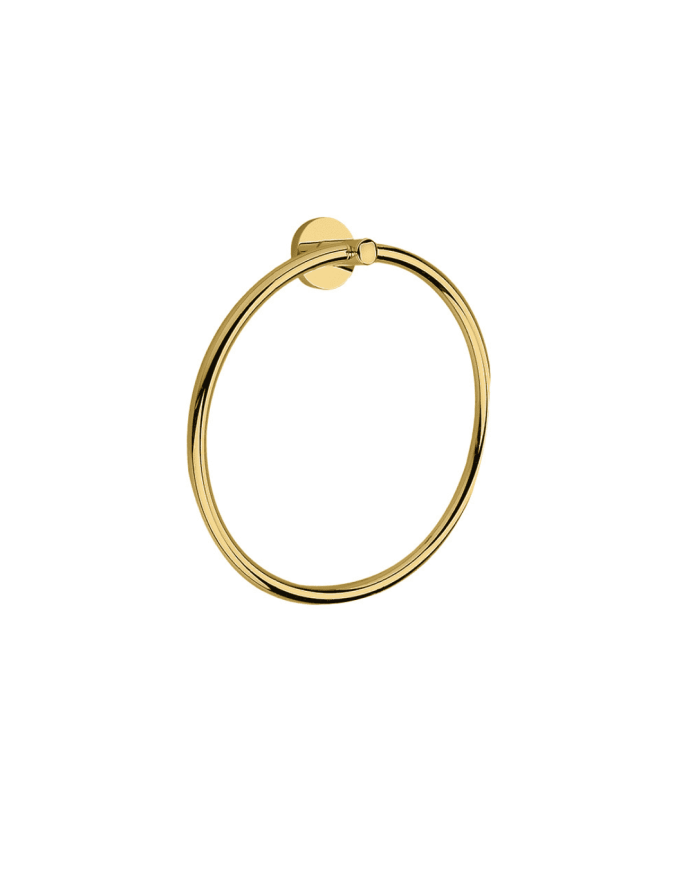 Anneau porte-serviettes Medea - Ondyna