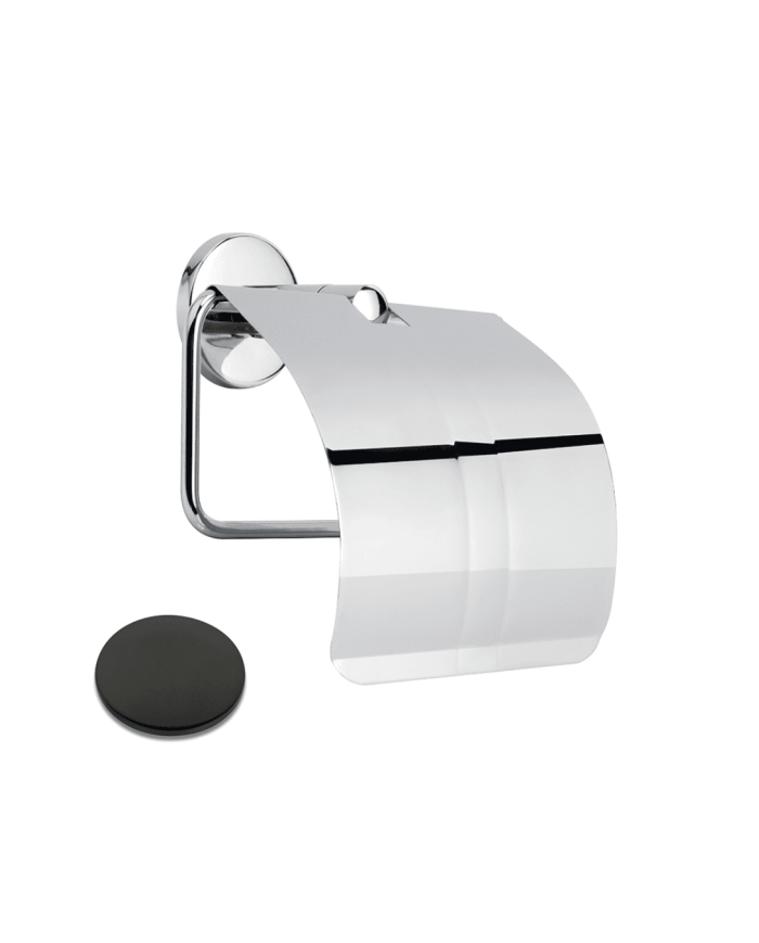 Porte-rouleau couvert Medea - Ondyna