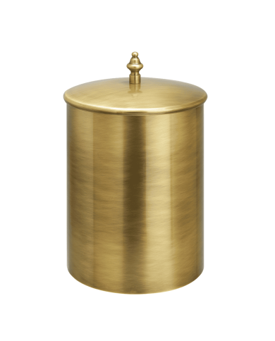 Poubelle avec couvercle Medea - Ondyna