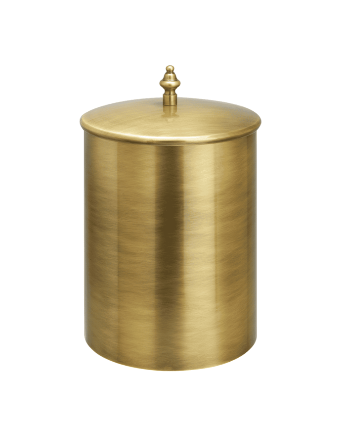 Poubelle avec couvercle Medea - Ondyna