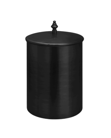 Poubelle avec couvercle Medea - Ondyna