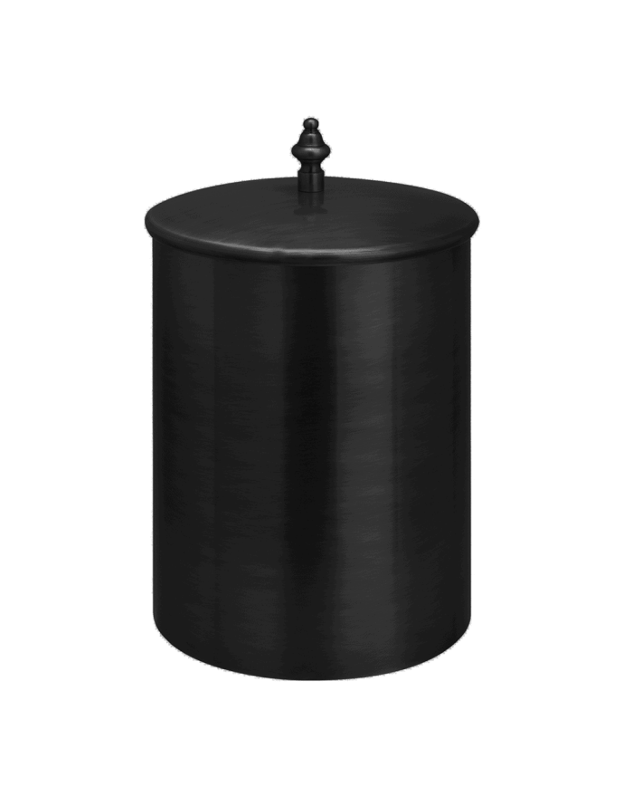 Poubelle avec couvercle Medea - Ondyna