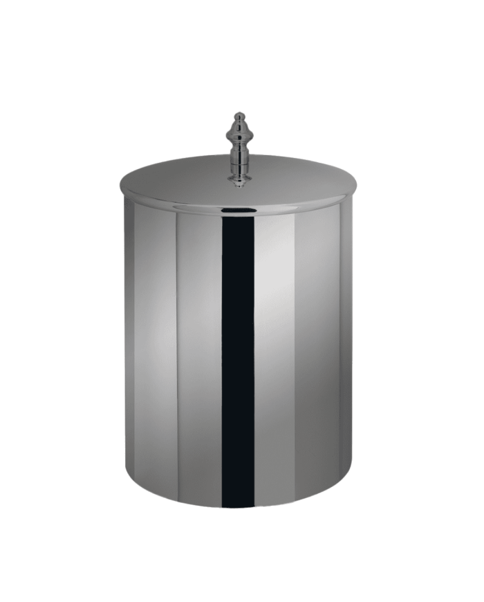 Poubelle avec couvercle Medea - Ondyna