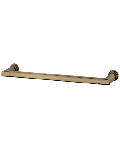 Sèche-serviettes Sereno 2 - Ondyna