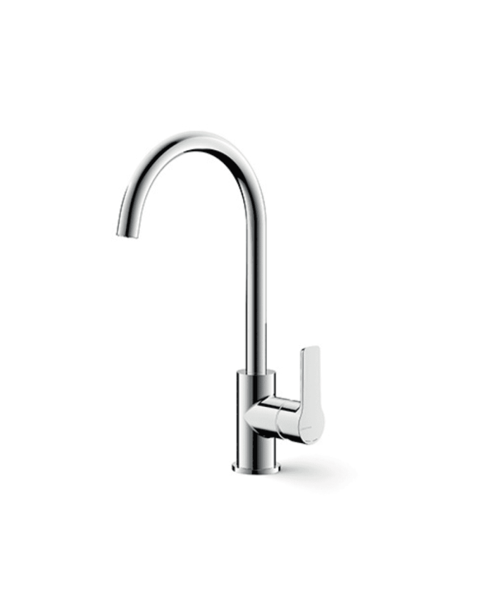 Mitigeur évier avec douchette Prime - Ondyna