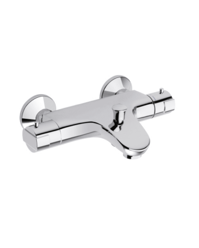Mitigeur bain douche thermostatique Prime - Ondyna