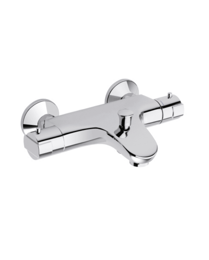 Mitigeur bain douche thermostatique Prime - Ondyna