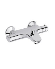 Mitigeur bain douche thermostatique Prime - Ondyna