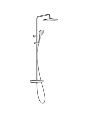 Colonne de douche thermostatique Prime - Ondyna