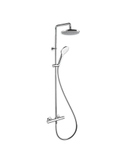 Colonne de douche thermostatique 2 Prime - Ondyna