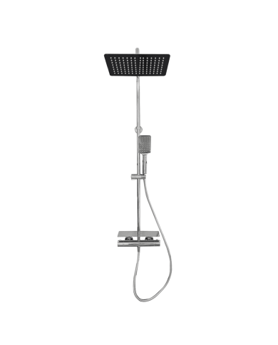 Colonne de douche thermostatique 3 Prime - Ondyna