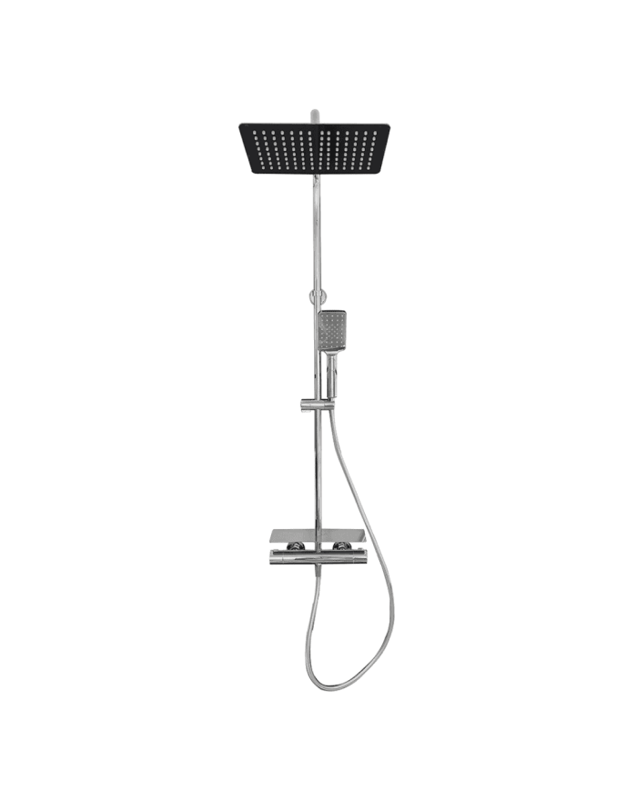 Colonne de douche thermostatique 3 Prime - Ondyna