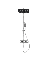 Colonne de douche thermostatique 3 Prime - Ondyna