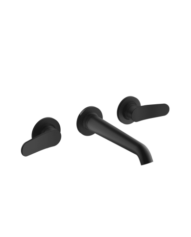 Façade mélangeur lavabo 60 Botte - Ondyna