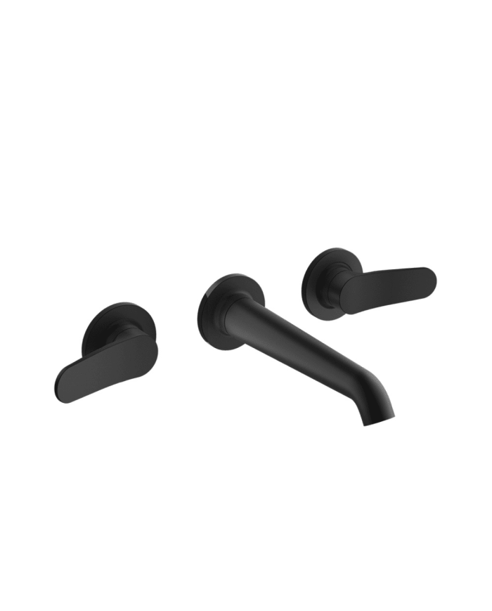 Façade mélangeur lavabo 60 Botte - Ondyna