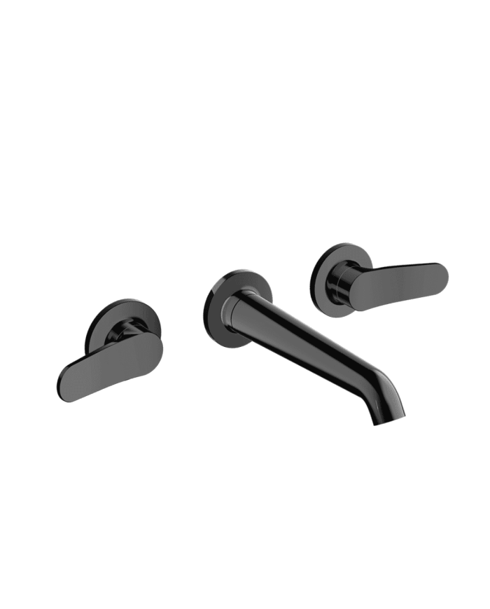 Façade mélangeur lavabo 60 Botte - Ondyna