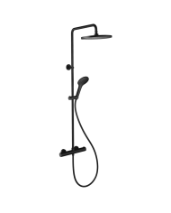 Colonne de douche thermostatique BM Prime - Ondyna