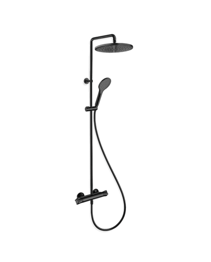 Colonne de douche Theta - Ondyna