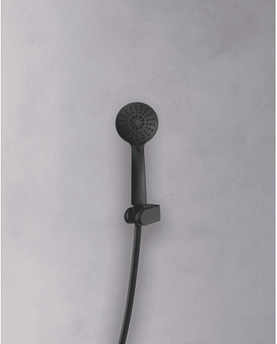 Kit support flexible douchette - Ondyna