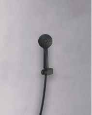 Kit support flexible douchette - Ondyna