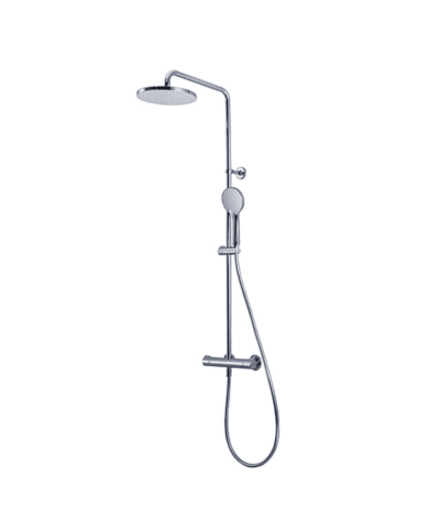 Colonne Theta White - Ondyna