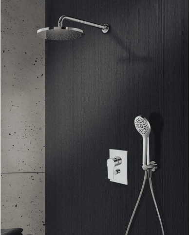 Pack Open Mitigeur - Ondyna