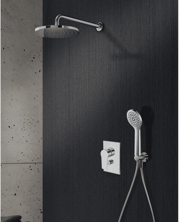 Pack Open Mitigeur - Ondyna