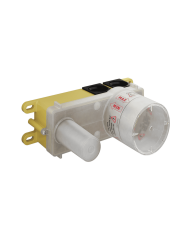 Façade mitigeur lavabo Elevation - Ondyna