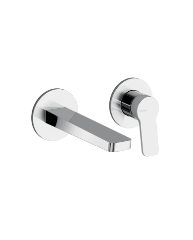 Façade mitigeur lavabo Elevation - Ondyna