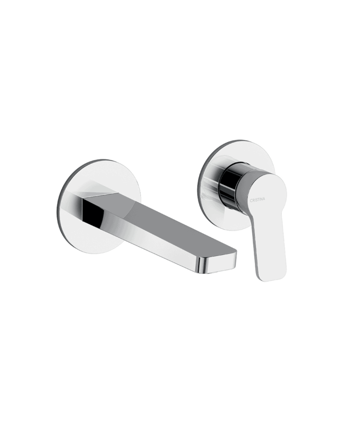 Façade mitigeur lavabo Elevation - Ondyna