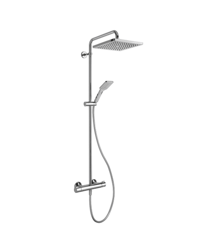 Colonne Theta Elevation - Ondyna