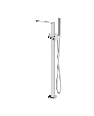 Mitigeur bain sur pied Elevation - Ondyna