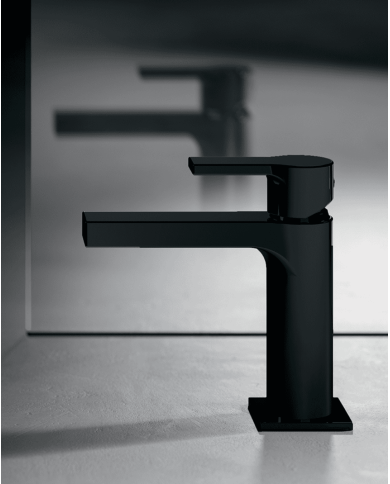 Mitigeur lavabo Omega - Ondyna