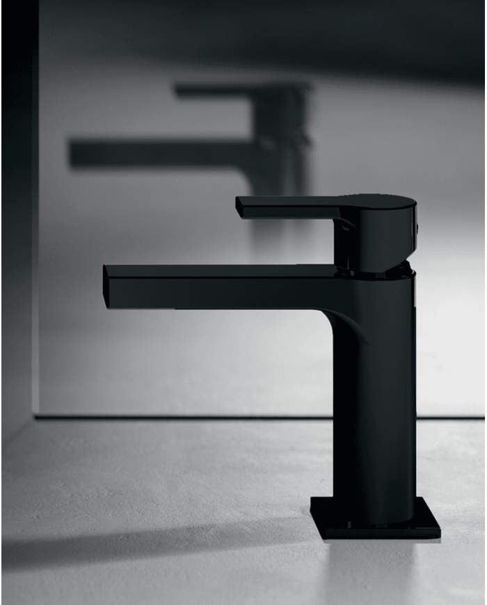 Mitigeur lavabo Omega - Ondyna