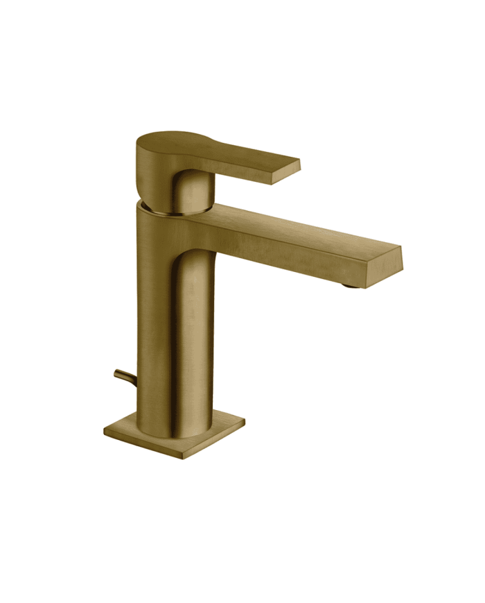 Mitigeur lavabo Omega - Ondyna