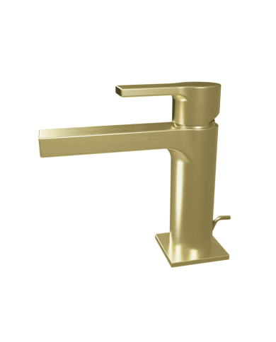 Mitigeur lavabo Omega - Ondyna