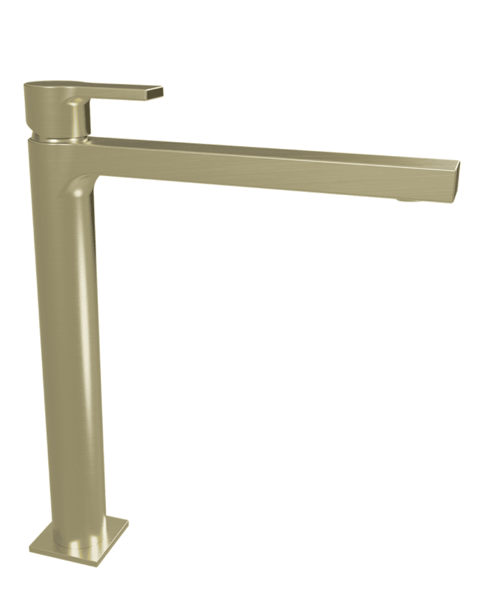 Mitigeur lavabo haut Omega - Ondyna