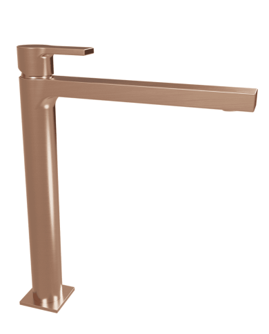 Mitigeur lavabo haut Omega - Ondyna