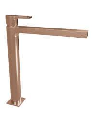 Mitigeur lavabo haut Omega - Ondyna